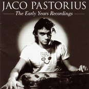 Wiggle Waggle by Jaco Pastorius