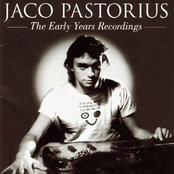 Ballye De Nina by Jaco Pastorius