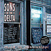 Made In Mississippi (Feat. Pinetop Perkins & Sam Carr)