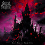 Enter: Vampyric Manifestation (Bonus Track Edition)