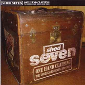 Alarm Bells by Shed Seven