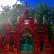 Black Light District