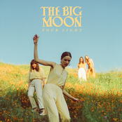 The Big Moon: Your Light