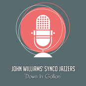 Now Cut Loose by John Williams' Synco Jazzers