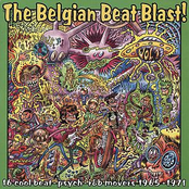 The Belgian Beat Blast!