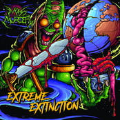 Extreme Extinction