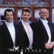 the very best of the irish tenors