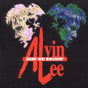 Play It Like It Used To Be by Alvin Lee