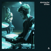 Aiming for Enrike on Audiotree Live