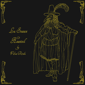 La Seance Haunted