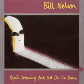 Life Runs Out Like Sand by Bill Nelson