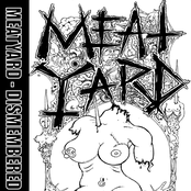 Cough Up Blood by Meatyard