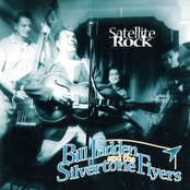 Bill Fadden & The Silvertone Flyers