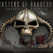 Masters Of Hardcore - Raiders Of Rampage