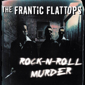 Rock-N-Roll Murder