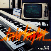 Fairlight CMI