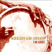 Maracatu Leão Coroado - 140 Anos