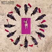 Sad Sad Songs by Biffy Clyro