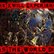 ...As The World Dies