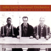 Schnards Live Here by John Lurie National Orchestra