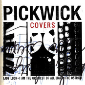 Pickwick: Covers