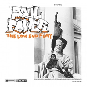 Soul Power: The Low End Fury