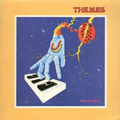 Themes International TIM 1033 - Keytronics