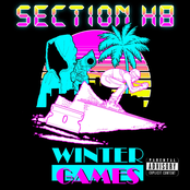 Section H8: Winter Games - Single