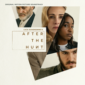 After the Hunt (Original Motion Picture Soundtrack) (Disc 2)