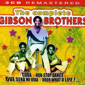 The Gibson Brothers: The Complete Of Gibson Brothers