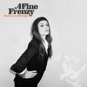 Happier by A Fine Frenzy