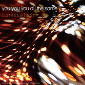 Luminous High/I Feel I Can Start Again
