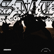 Pierre Kwenders: SMT