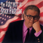 The Yellow Rose Of Texas by Stan Freberg