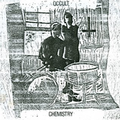 Occult Chemistry EP