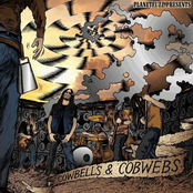 Planet Fuzz Records - Cowbells and Cobwebs Compilation
