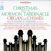 Christmas With The Mormon Tabernacle Organ And Chimes