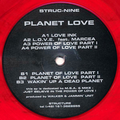 Planet Love