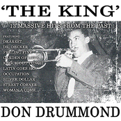 in memory of don drummond
