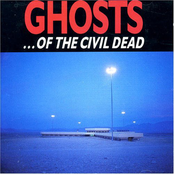 Ghosts... of the Civil Dead
