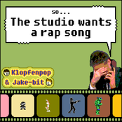 The studio wants a rap song