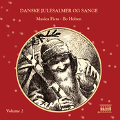 Christmas Danske Julesalmer Og Sange, Vol. 2 (Danish Christmas Hymns, Vol. 2)