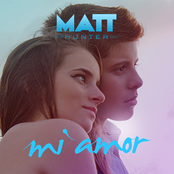 Mi Amor by Matt Hunter