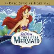 the little mermaid favorites