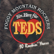 Johnny Come Lately by Foggy Mountain Rockers