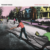 Funny How Time Flies