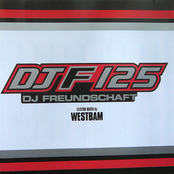 WestBam - DJF 125 - DJ Freundschaft