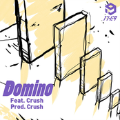 Domino (Feat. Crush) (Prod. Crush, Gxxd)