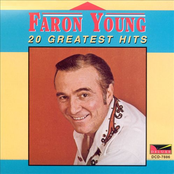 That Over Thirty Look by Faron Young