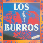 Hoy No Cruzo by Los Burros